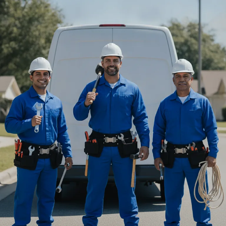 Empresa de Demolição equipe em Luis Eduardo Magalhaes